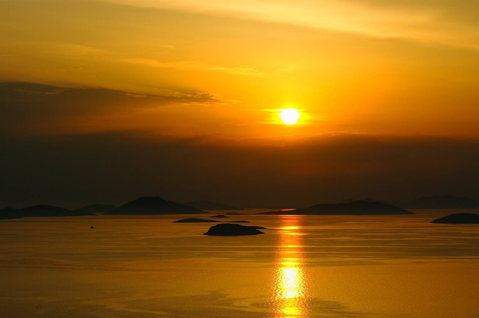Kornati National Park · 47.5 km