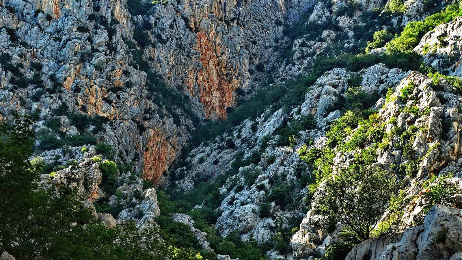 Paklenica National Park · 25.2 km